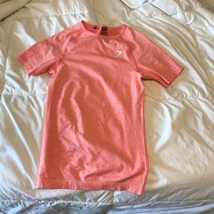 Gymshark shirt